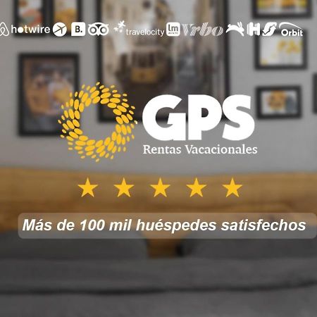 Appartamento 4014 Departamento En Pacifika Vista Marina Mazatlán Esterno foto