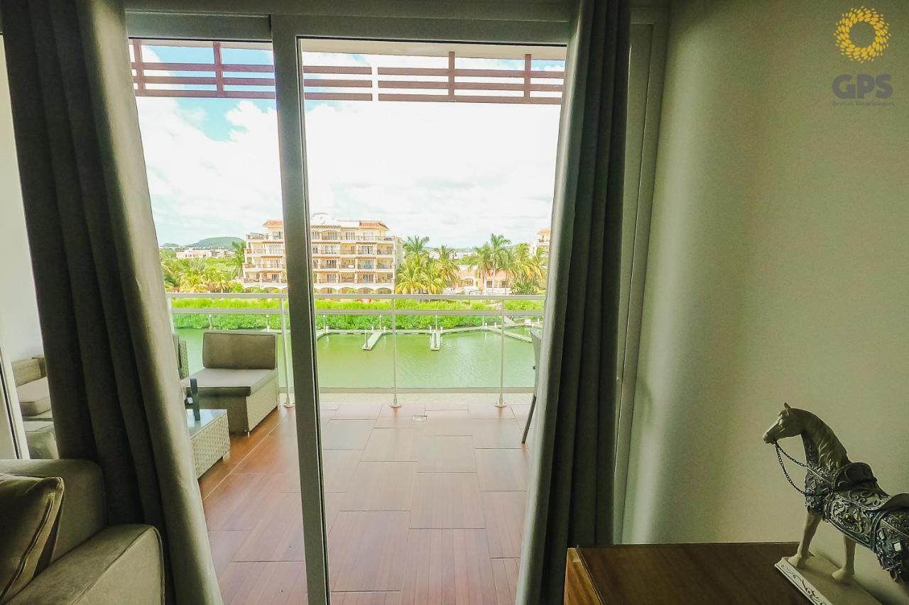 Appartamento 4014 Departamento En Pacifika Vista Marina Mazatlán Esterno foto