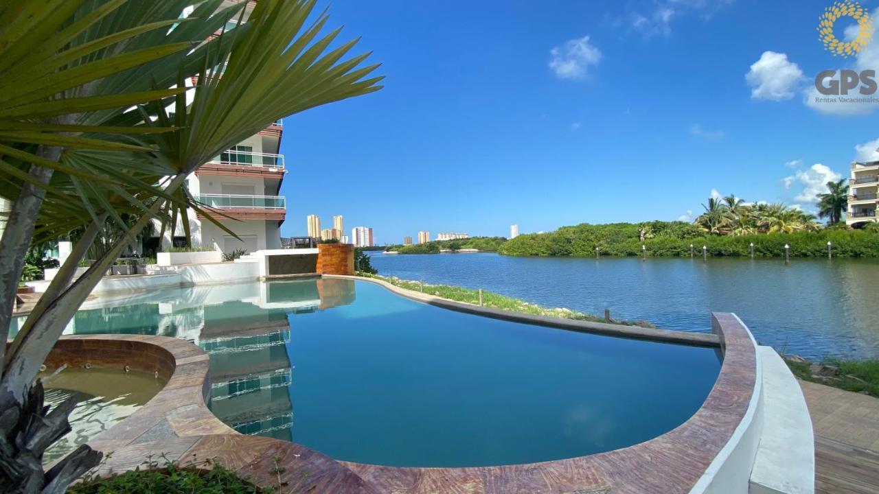 Appartamento 4014 Departamento En Pacifika Vista Marina Mazatlán Esterno foto